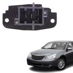 Enhance your car with Chrysler Sebring Blower Motor 