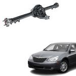 Enhance your car with Chrysler Sebring CV Shaft 