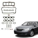 Enhance your car with Chrysler Sebring Head Gasket Sets 