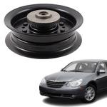 Enhance your car with Chrysler Sebring Idler Pulley 