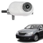 Enhance your car with Chrysler Sebring Master Cylinder 