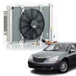 Enhance your car with Chrysler Sebring Radiator & Parts 