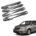 Enhance your car with Chrysler Town & Country Van Exterior Door Handle 