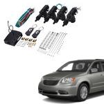 Enhance your car with Chrysler Town & Country Van Door Hardware 