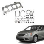 Enhance your car with Chrysler Town & Country Van Engine Gaskets & Seals 