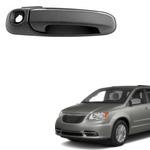 Enhance your car with Chrysler Town & Country Van Exterior Door Handle 