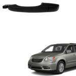 Enhance your car with Chrysler Town & Country Van Exterior Door Handle 