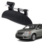 Enhance your car with Chrysler Town & Country Van Handle 