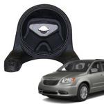 Enhance your car with Chrysler Town & Country Van Engine & Transmission Mounts 