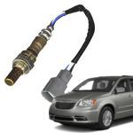 Enhance your car with Chrysler Town & Country Van Oxygen Sensor 