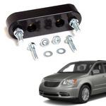 Enhance your car with Chrysler Town & Country Van Transmission Mount 