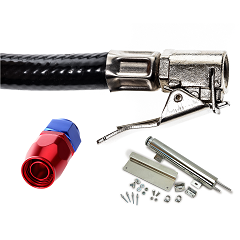 A Complete Guide On Hoses & Hardware