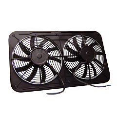 Secrets To Radiator Fan & Assembly