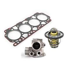Ultimate Guide To Thermostat, Gasket & Housing