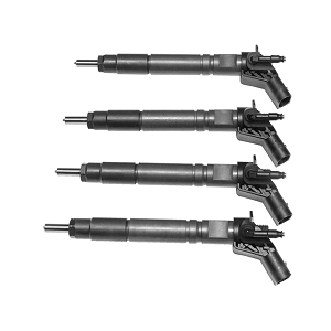 Systèmes d'alimentation en carburant