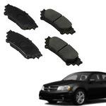 Enhance your car with Dodge Avenger Brake Pad 