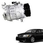 Enhance your car with Dodge Avenger Compressor 