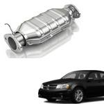 Enhance your car with Dodge Avenger Converter 