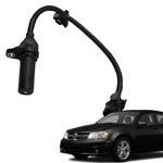 Enhance your car with Dodge Avenger Crank Position Sensor 