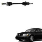 Enhance your car with Dodge Avenger CV Shaft 