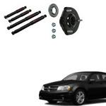 Enhance your car with Dodge Avenger Rear Shocks & Struts 