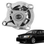 Enhance your car with Dodge Avenger Water Pump 