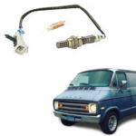 Enhance your car with Dodge B-Series Oxygen Sensor 