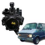 Enhance your car with Dodge B-Series Remanufactured Power Steering Pump 