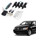 Enhance your car with Dodge Caliber Door Hardware 