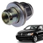 Enhance your car with Dodge Caliber Wheel Lug Nut & Bolt 