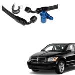 Enhance your car with Dodge Caliber Hoses & Hardware 