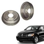 Enhance your car with Dodge Caliber Rear Brake Drum 