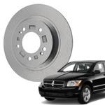 Enhance your car with Dodge Caliber Rear Brake Rotor 