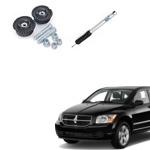 Enhance your car with Dodge Caliber Rear Shocks & Struts 