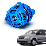 Enhance your car with Dodge Caravan Mini Van Alternator 