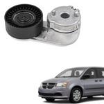 Enhance your car with Dodge Caravan Mini Van Tensioner Assembly 