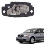 Enhance your car with Dodge Caravan Mini Van Blower Motor 