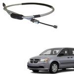 Enhance your car with Dodge Caravan Mini Van Brake Cables 