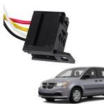 Enhance your car with Dodge Caravan Mini Van Connectors & Relays 