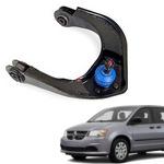 Enhance your car with Dodge Caravan Mini Van Control Arm With Ball Joint 