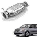 Enhance your car with Dodge Caravan Mini Van Converter 