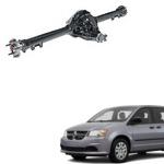 Enhance your car with Dodge Caravan Mini Van CV Shaft 