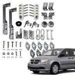 Enhance your car with Dodge Caravan Mini Van Door Hardware 