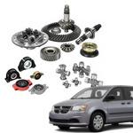 Enhance your car with Dodge Caravan Mini Van Drive Axle Parts 