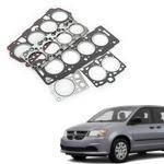 Enhance your car with Dodge Caravan Mini Van Gasket 