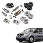 Enhance your car with Dodge Caravan Mini Van Exhaust Hardware 