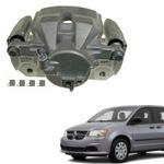 Enhance your car with Dodge Caravan Mini Van Front Left Caliper 