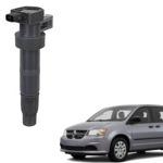 Enhance your car with Dodge Caravan Mini Van Ignition Coil 