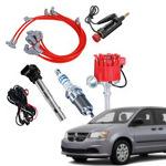 Enhance your car with Dodge Caravan Mini Van Ignition System 