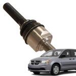 Enhance your car with Dodge Caravan Mini Van Inner Tie Rod End 